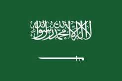 GCC country flag